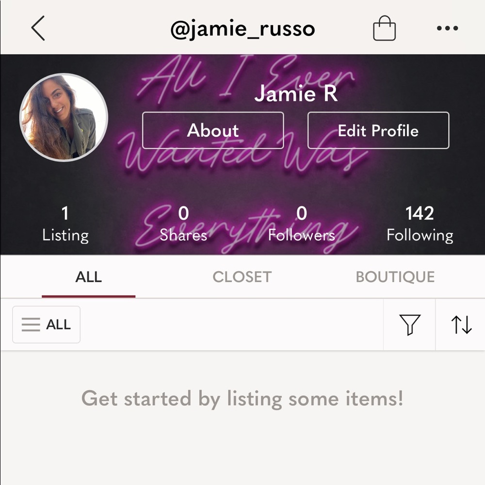 NEW ACCOUNT- this one hacked & can’t update info